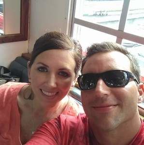 Meet your Posher, Paul